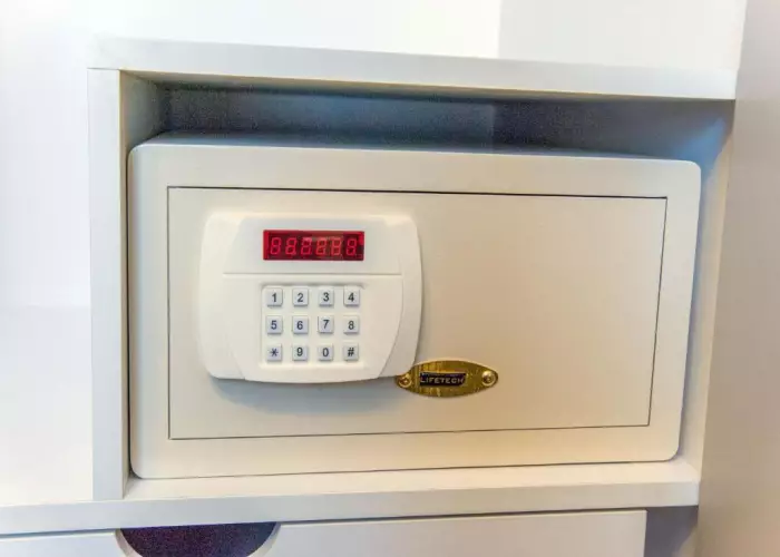 هتل هوم لایک استانبول